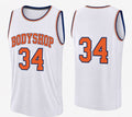 Bodyshop x NY K 34 Jersey